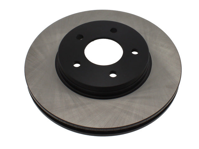 Disc Brake Kit Raybestos Brakes 833CH580083R2