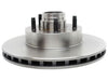Disc Brake Kit Raybestos Brakes 833CH66597R