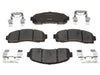 Disc Brake Kit Raybestos Brakes 833CH680027R2