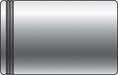 Hydraulic Coupling / Adapter Gates 83403