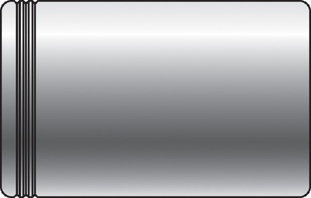 Hydraulic Coupling / Adapter Gates 83403
