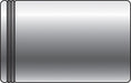 Hydraulic Coupling / Adapter Gates 83404