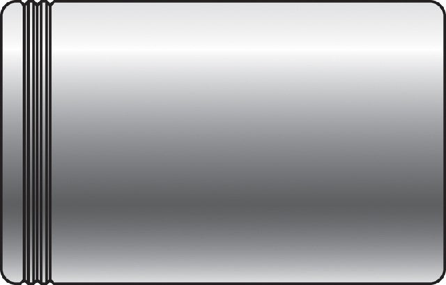 Hydraulic Coupling / Adapter Gates 83404