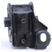 Automatic Transmission Mount Anchor 8345
