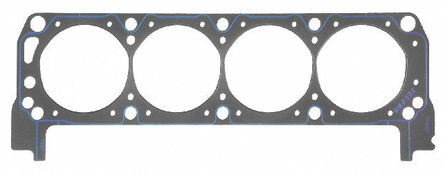 Engine Cylinder Head Gasket Felpro 8346 PT