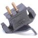 Engine Mount Anchor 8351