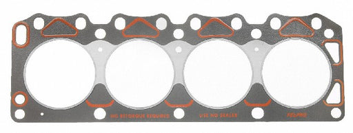 Engine Cylinder Head Gasket Felpro 8360 PT-1