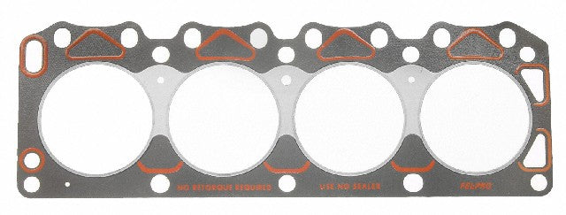 Engine Cylinder Head Gasket Felpro 8360 PT-1