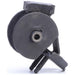Engine Mount Anchor 8363