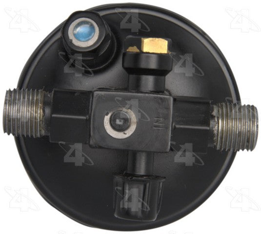 A/C Receiver Drier Four Seasons 83702