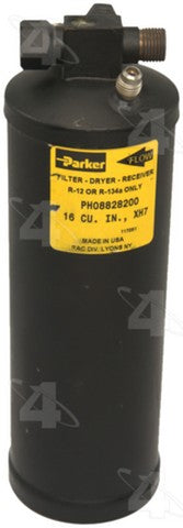 A/C Receiver Drier Four Seasons 83708