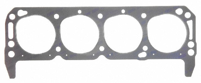 Engine Cylinder Head Gasket Felpro 8372 PT