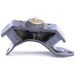 Manual Transmission Mount Anchor 8377