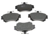 Disc Brake Kit Raybestos Brakes 837M980084R