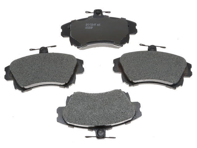 Disc Brake Kit Raybestos Brakes 837M980084R