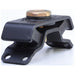 Manual Transmission Mount Anchor 8389