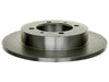 Disc Brake Kit Raybestos Brakes 838M980085R