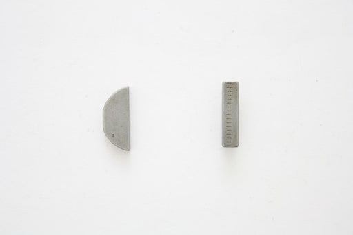 Woodruff Key Pioneer 839009