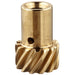 Distributor Drive Gear Pioneer 839013