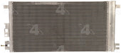 A/C Condenser and Receiver Drier Assembly Four Seasons 83902