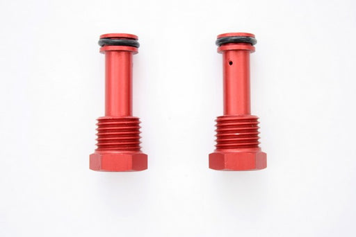 Engine Oil Pump Restrictor Pioneer 839031