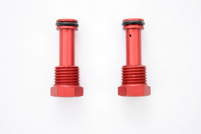 Engine Oil Pump Restrictor Pioneer 839031