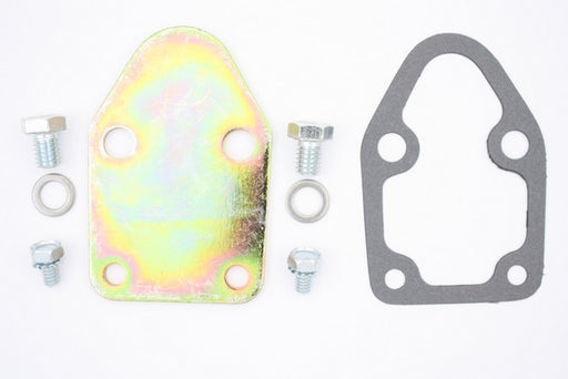 Fuel Pump Block-Off Plate Bolt Set Pioneer 839033