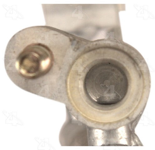 A/C Condenser and Receiver Drier Assembly Four Seasons 83904