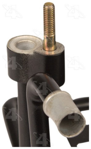 A/C Condenser and Receiver Drier Assembly Four Seasons 83905
