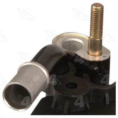 A/C Condenser and Receiver Drier Assembly Four Seasons 83906