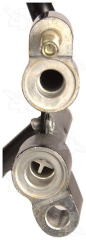 A/C Condenser and Receiver Drier Assembly Four Seasons 83907