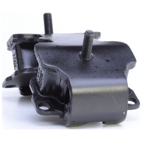 Manual Transmission Mount Anchor 8392