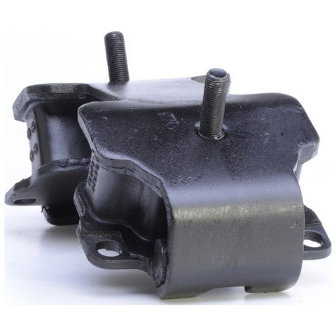 Manual Transmission Mount Anchor 8392
