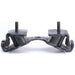 Manual Transmission Mount Anchor 8393