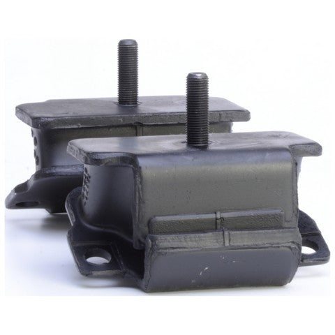Manual Transmission Mount Anchor 8393