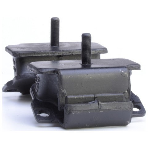 Manual Transmission Mount Anchor 8393