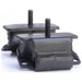 Manual Transmission Mount Anchor 8393