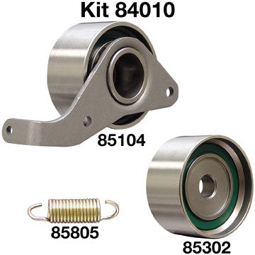 Engine Timing Belt Component Kit Dayco 84010
