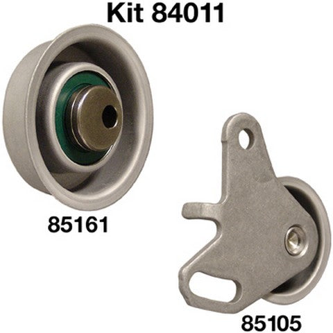 Engine Timing Belt Component Kit Dayco 84011