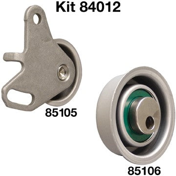 Engine Timing Belt Component Kit Dayco 84012