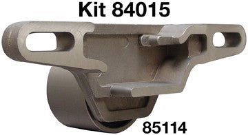 Engine Timing Belt Component Kit Dayco 84015