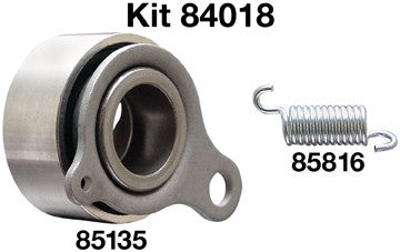 Engine Timing Belt Component Kit Dayco 84018
