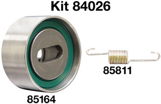 Engine Timing Belt Component Kit Dayco 84026