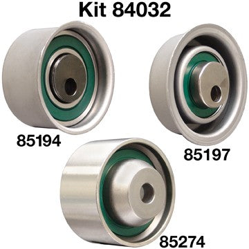 Engine Timing Belt Component Kit Dayco 84032