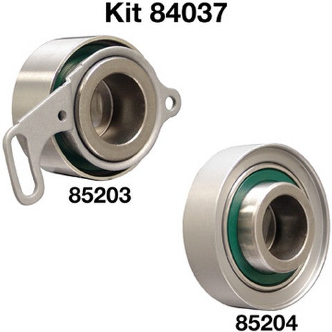 Engine Timing Belt Component Kit Dayco 84037