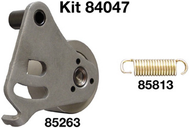 Engine Timing Belt Component Kit Dayco 84047