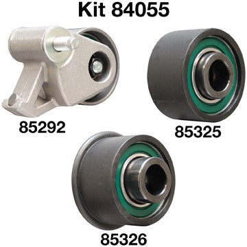 Engine Timing Belt Component Kit Dayco 84055