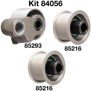 Engine Timing Belt Component Kit Dayco 84056
