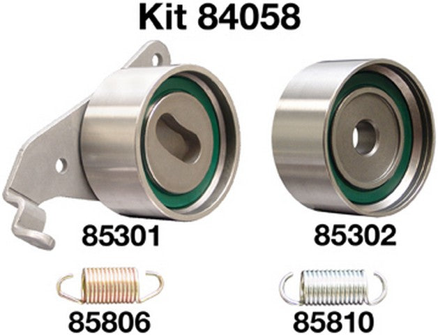 Engine Timing Belt Component Kit Dayco 84058