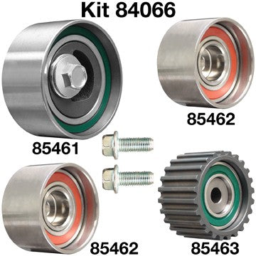 Engine Timing Belt Component Kit Dayco 84066